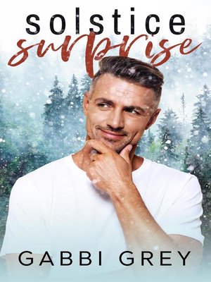 cover image of Solstice Surprise